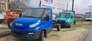 Παγωτατζίδικο Iveco 2018 DAILY EURO6 ΠΑΓΩΤΑΤΖΙΔΙΚΟ-thumb-13