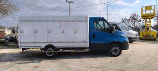 Παγωτατζίδικο Iveco 2018 DAILY EURO6 ΠΑΓΩΤΑΤΖΙΔΙΚΟ-thumb-2