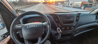 Παγωτατζίδικο Iveco 2018 DAILY EURO6 ΠΑΓΩΤΑΤΖΙΔΙΚΟ-thumb-16