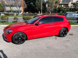 Bmw 114 2013