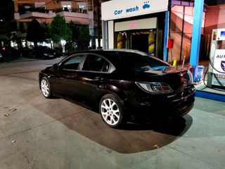 Mazda 6 2009 GH