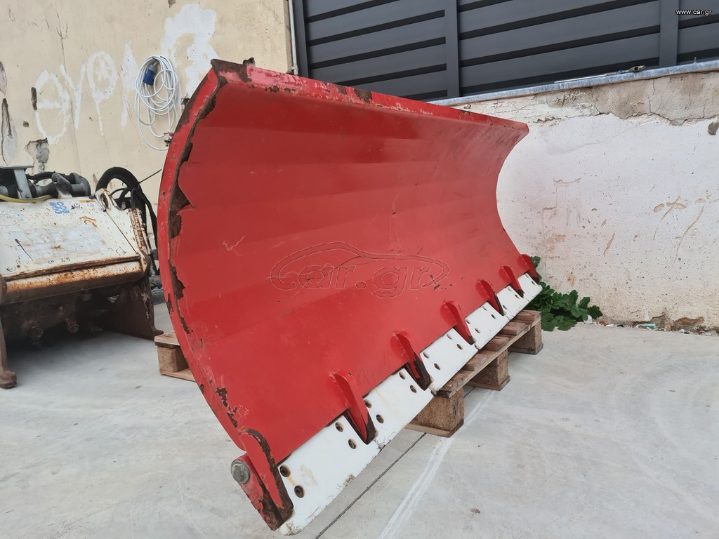 Μαχαίρια ABG 2024