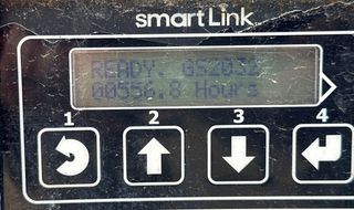 Εξέδρες Εργασίας Genie 2012 GS-2032-thumb-3