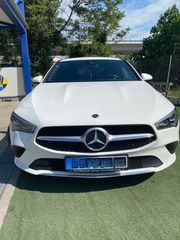 Mercedes-Benz CLA 180 2022 Progressive