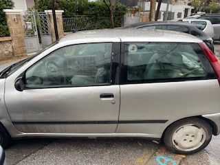 Fiat Punto 1995 75