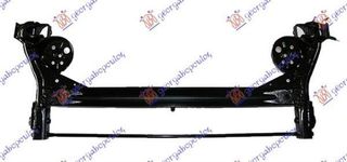 Γέφυρα Πίσω VW Passat 2000-2005