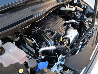 Κλούβα Ford 2021 FORD TRANSIT CONNECT ΜΑΧΙ L2 ΕΛΛΗΝΙΚΟ ΥΠΕΡΑΡΙΣΤΟ !!-thumb-80