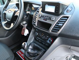 Κλούβα Ford 2021 FORD TRANSIT CONNECT ΜΑΧΙ L2 ΕΛΛΗΝΙΚΟ ΥΠΕΡΑΡΙΣΤΟ !!-thumb-60