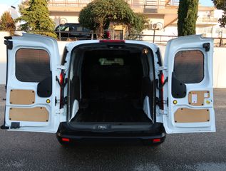 Κλούβα Ford 2021 FORD TRANSIT CONNECT ΜΑΧΙ L2 ΕΛΛΗΝΙΚΟ ΥΠΕΡΑΡΙΣΤΟ !!-thumb-64