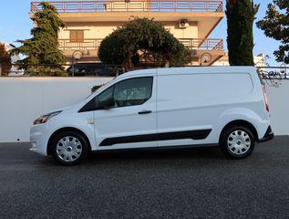 Κλούβα Ford 2021 FORD TRANSIT CONNECT ΜΑΧΙ L2 ΕΛΛΗΝΙΚΟ ΥΠΕΡΑΡΙΣΤΟ !!-thumb-9