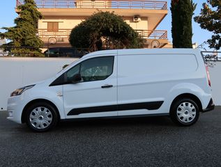 Κλούβα Ford 2021 FORD TRANSIT CONNECT ΜΑΧΙ L2 ΕΛΛΗΝΙΚΟ ΥΠΕΡΑΡΙΣΤΟ !!-thumb-10