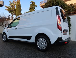 Κλούβα Ford 2021 FORD TRANSIT CONNECT ΜΑΧΙ L2 ΕΛΛΗΝΙΚΟ ΥΠΕΡΑΡΙΣΤΟ !!-thumb-18