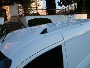 Κλούβα Ford 2021 FORD TRANSIT CONNECT ΜΑΧΙ L2 ΕΛΛΗΝΙΚΟ ΥΠΕΡΑΡΙΣΤΟ !!-thumb-33