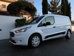 Κλούβα Ford 2021 FORD TRANSIT CONNECT ΜΑΧΙ L2 ΕΛΛΗΝΙΚΟ ΥΠΕΡΑΡΙΣΤΟ !!-thumb-6