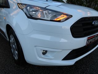 Κλούβα Ford 2021 FORD TRANSIT CONNECT ΜΑΧΙ L2 ΕΛΛΗΝΙΚΟ ΥΠΕΡΑΡΙΣΤΟ !!-thumb-26