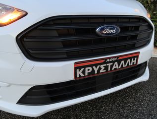 Κλούβα Ford 2021 FORD TRANSIT CONNECT ΜΑΧΙ L2 ΕΛΛΗΝΙΚΟ ΥΠΕΡΑΡΙΣΤΟ !!-thumb-27