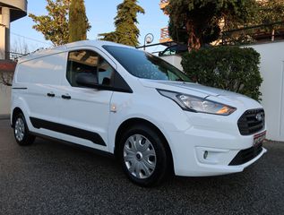 Κλούβα Ford 2021 FORD TRANSIT CONNECT ΜΑΧΙ L2 ΕΛΛΗΝΙΚΟ ΥΠΕΡΑΡΙΣΤΟ !!-thumb-7