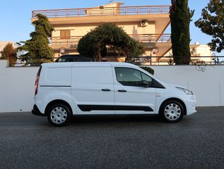 Κλούβα Ford 2021 FORD TRANSIT CONNECT ΜΑΧΙ L2 ΕΛΛΗΝΙΚΟ ΥΠΕΡΑΡΙΣΤΟ !!-thumb-11