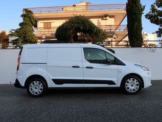 Κλούβα Ford 2021 FORD TRANSIT CONNECT ΜΑΧΙ L2 ΕΛΛΗΝΙΚΟ ΥΠΕΡΑΡΙΣΤΟ !!-thumb-12