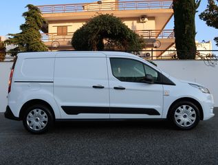 Κλούβα Ford 2021 FORD TRANSIT CONNECT ΜΑΧΙ L2 ΕΛΛΗΝΙΚΟ ΥΠΕΡΑΡΙΣΤΟ !!-thumb-13