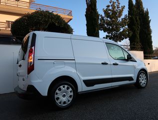 Κλούβα Ford 2021 FORD TRANSIT CONNECT ΜΑΧΙ L2 ΕΛΛΗΝΙΚΟ ΥΠΕΡΑΡΙΣΤΟ !!-thumb-19
