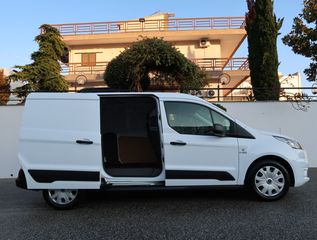 Κλούβα Ford 2021 FORD TRANSIT CONNECT ΜΑΧΙ L2 ΕΛΛΗΝΙΚΟ ΥΠΕΡΑΡΙΣΤΟ !!-thumb-14