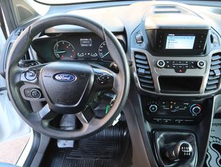 Κλούβα Ford 2021 FORD TRANSIT CONNECT ΜΑΧΙ L2 ΕΛΛΗΝΙΚΟ ΥΠΕΡΑΡΙΣΤΟ !!-thumb-37