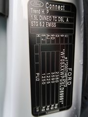 Κλούβα Ford 2021 FORD TRANSIT CONNECT ΜΑΧΙ L2 ΕΛΛΗΝΙΚΟ ΥΠΕΡΑΡΙΣΤΟ !!-thumb-35