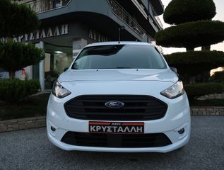 Κλούβα Ford 2021 FORD TRANSIT CONNECT ΜΑΧΙ L2 ΕΛΛΗΝΙΚΟ ΥΠΕΡΑΡΙΣΤΟ !!-thumb-3