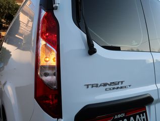 Κλούβα Ford 2021 FORD TRANSIT CONNECT ΜΑΧΙ L2 ΕΛΛΗΝΙΚΟ ΥΠΕΡΑΡΙΣΤΟ !!-thumb-22