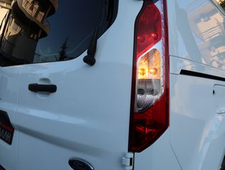 Κλούβα Ford 2021 FORD TRANSIT CONNECT ΜΑΧΙ L2 ΕΛΛΗΝΙΚΟ ΥΠΕΡΑΡΙΣΤΟ !!-thumb-25