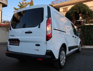 Κλούβα Ford 2021 FORD TRANSIT CONNECT ΜΑΧΙ L2 ΕΛΛΗΝΙΚΟ ΥΠΕΡΑΡΙΣΤΟ !!-thumb-21