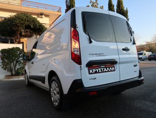 Κλούβα Ford 2021 FORD TRANSIT CONNECT ΜΑΧΙ L2 ΕΛΛΗΝΙΚΟ ΥΠΕΡΑΡΙΣΤΟ !!-thumb-20
