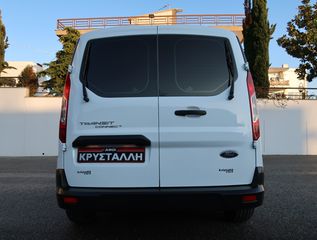 Κλούβα Ford 2021 FORD TRANSIT CONNECT ΜΑΧΙ L2 ΕΛΛΗΝΙΚΟ ΥΠΕΡΑΡΙΣΤΟ !!-thumb-16