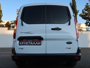 Κλούβα Ford 2021 FORD TRANSIT CONNECT ΜΑΧΙ L2 ΕΛΛΗΝΙΚΟ ΥΠΕΡΑΡΙΣΤΟ !!-thumb-17