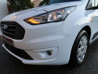 Κλούβα Ford 2021 FORD TRANSIT CONNECT ΜΑΧΙ L2 ΕΛΛΗΝΙΚΟ ΥΠΕΡΑΡΙΣΤΟ !!-thumb-28
