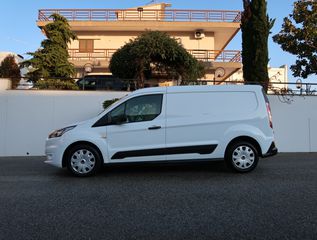 Κλούβα Ford 2021 FORD TRANSIT CONNECT ΜΑΧΙ L2 ΕΛΛΗΝΙΚΟ ΥΠΕΡΑΡΙΣΤΟ !!-thumb-8