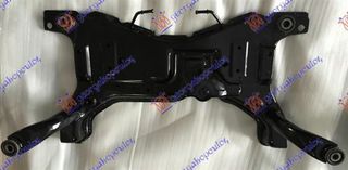 Γέφυρα Μηχανής Volvo S40 2007-2012