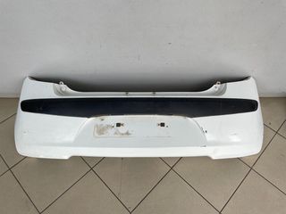 ΠΡΟΦΥΛΑΚΤΗΡΑΣ ΠΙΣΩ ΜΕ ΦΑΣΑ 86612-0Χ000 HYUNDAI i10 08-11
