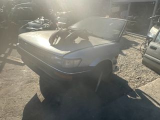 TOYOTA COROLLA LIVE BANK ΜΕ ΚΩΔΙΚΌ ΚΙΝΗΤΉΡΑ 2Ε ΧΡΟΝΟΛΟΓΊΑ 1990 ΤΑ ΠΆΝΤΑ ΑΠΌ ΑΝΤΑΛΛΑΚΤΙΚΆ-thumb-3