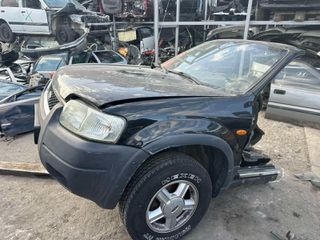 FORD MAVERICK 00-06 ΜΟΝΤΈΛΟ ΤΑ ΠΆΝΤΑ ΑΠΌ ΑΝΤΑΛΛΑΚΤΙΚΆ-thumb-2