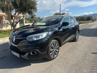 Renault Kadjar 2016