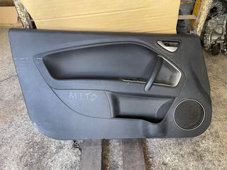 ΤΑΠΕΤΣΑΡΙΑ ΠΟΡΤΑΣ ΑΡΙΣΤΕΡΗ ALFA ROMEO MITO