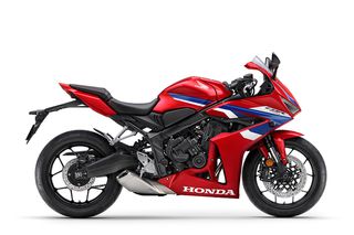 Honda CBR 650 2025 RE CLUTCH ΕΤΟΙΜΟΠΑΡΑΔΟΤΟ  ΧΩΡΙΣ ΤΡΑΠΕΖΑ ΜΕ ΓΡΑΜΜΑΤΙΑ