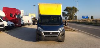 Κόφα Fiat 2016 DUCATO Multijet 130ps L.4 A/C Euro.5b ΥΔ.ΠΟΡΤΑ Μικτό 3.5ton