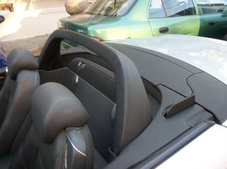 Mercedes-Benz SL 500 2002 FULL LOOK,63 AMG 2010 ΟRIGINAL PARTS  ME EXTRA 40.000 EURO-thumb-20