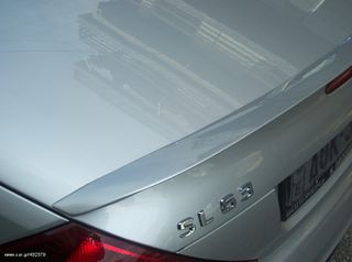 Mercedes-Benz SL 500 2002 FULL LOOK,63 AMG 2010 ΟRIGINAL PARTS  ME EXTRA 40.000 EURO-thumb-16