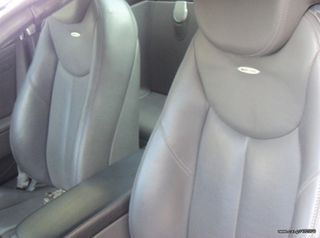 Mercedes-Benz SL 500 2002 FULL LOOK,63 AMG 2010 ΟRIGINAL PARTS  ME EXTRA 40.000 EURO-thumb-19