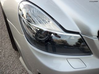 Mercedes-Benz SL 500 2002 FULL LOOK,63 AMG 2010 ΟRIGINAL PARTS  ME EXTRA 40.000 EURO-thumb-33