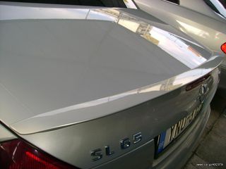 Mercedes-Benz SL 500 2002 FULL LOOK,63 AMG 2010 ΟRIGINAL PARTS  ME EXTRA 40.000 EURO-thumb-40